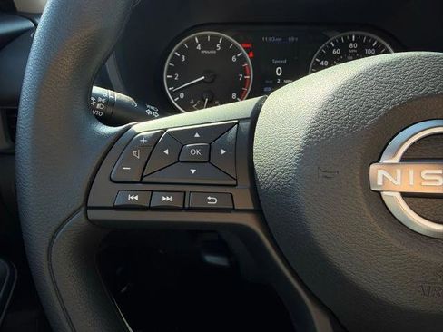 New 2025 Nissan Sentra S image 20