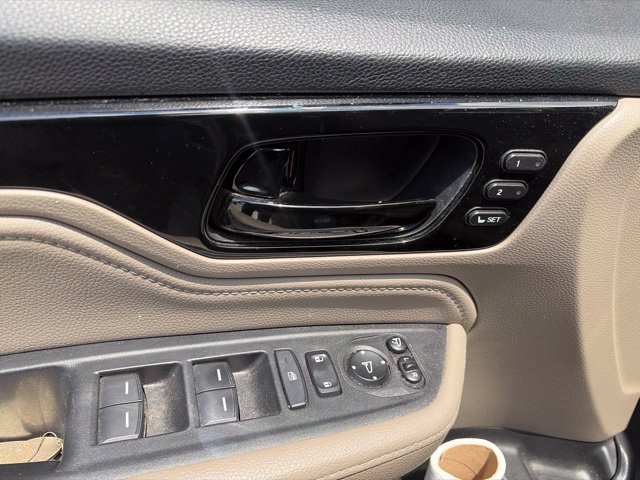 Used 2020 Honda Odyssey Elite image 9