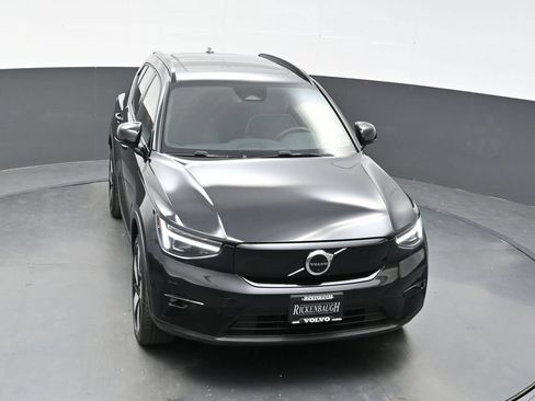 Used 2023 Volvo XC40 Recharge Ultimate w/ Protection Package Premier AWD/4WD image 32