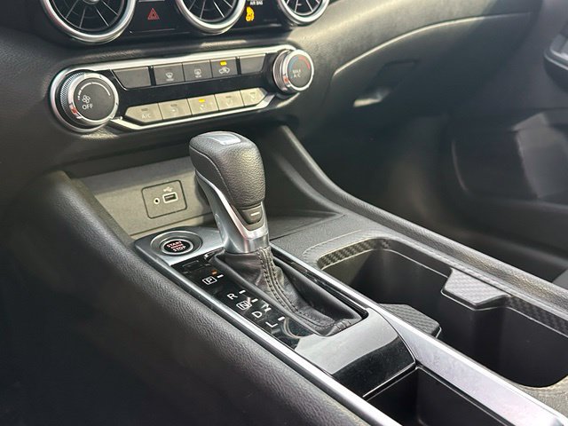 Certified 2020 Nissan Sentra S FWD image 35