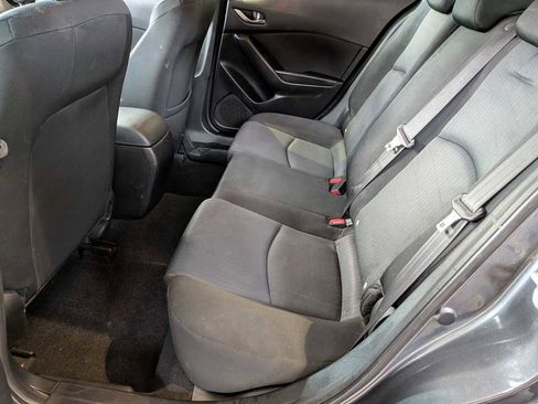 Used 2016 MAZDA MAZDA3 i Sport image 17