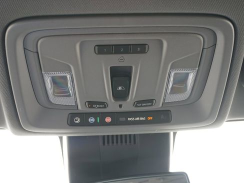 New 2026 Chevrolet Silverado 1500 LT Trail Boss w/ LT Trail Boss Premium Package image 39