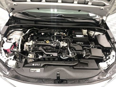 Used 2024 Toyota Corolla SE image 22