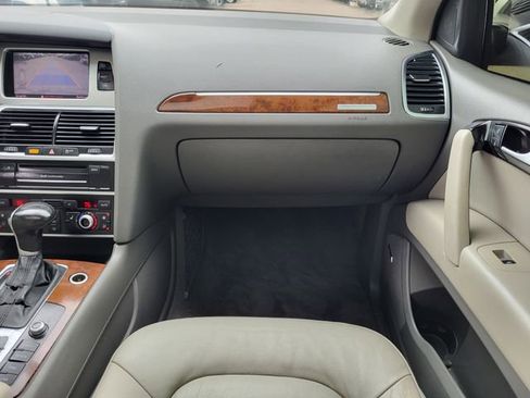 Used 2012 Audi Q7 3.0T Premium Plus w/ Premium Plus Pkg AWD/4WD image 27