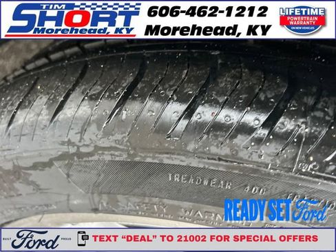 New 2026 Ford Mustang EcoBoost image 39