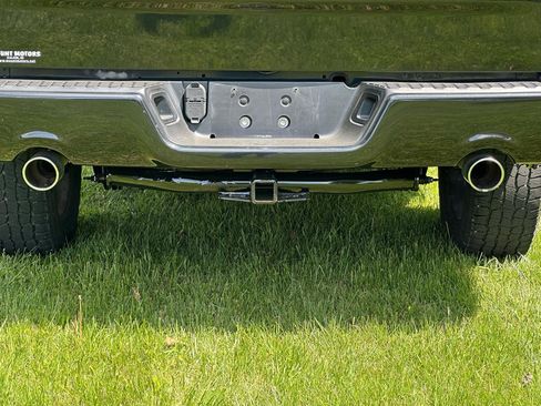 Used 2018 RAM 1500 Express w/ Express Value Package AWD/4WD image 5