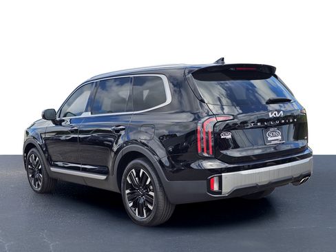 Used 2023 Kia Telluride SX Prestige AWD/4WD image 23