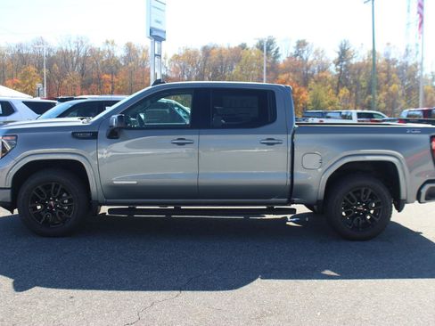 New 2026 GMC Sierra 1500 Elevation w/ Elevation Premium Package image 4