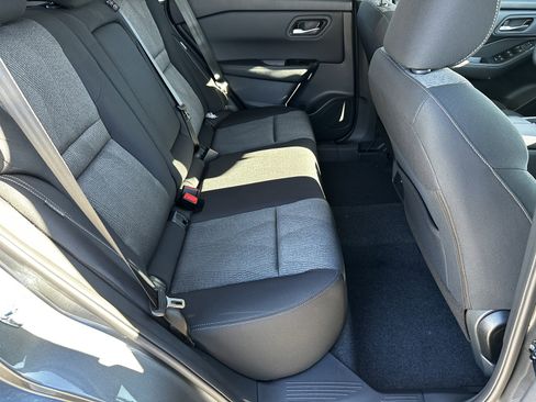 New 2026 Nissan Rogue SV image 15