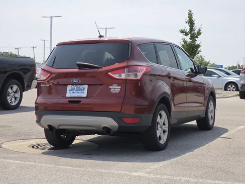 Used 2014 Ford Escape SE FWD image 8