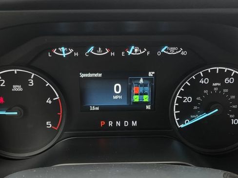 New 2026 Ford F350 XL AWD/4WD image 16