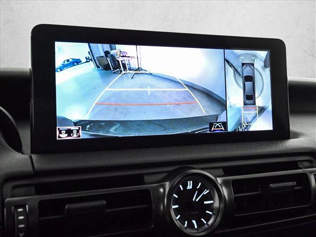 Used 2024 Lexus IS 350 F Sport w/ Navigation Package RWD image 14