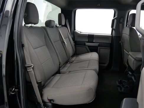 Used 2019 Ford F150 XLT AWD/4WD image 18