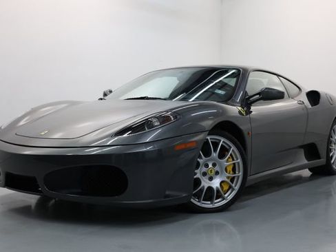 Used 2006 Ferrari F430 Coupe RWD image 41