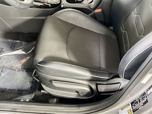 Used 2023 Kia Forte GT-Line image 19