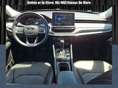 Certified 2022 Jeep Compass Limited