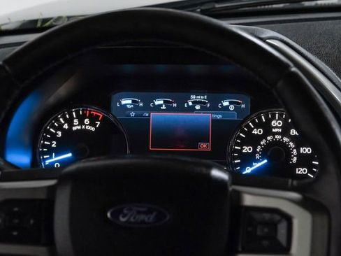 Used 2019 Ford F150 Lariat image 17