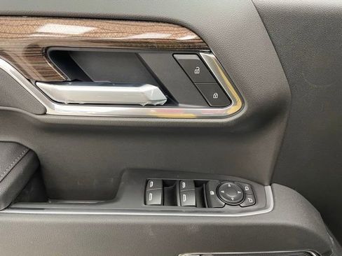 New 2026 Chevrolet Silverado 1500 RST image 11