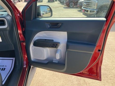 New 2026 Ford Maverick XLT w/ XLT Luxury Package image 13