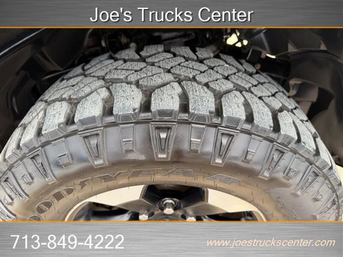 Used 2022 RAM 1500 Rebel w/ Rebel Level 1 Equipment Group AWD/4WD image 58