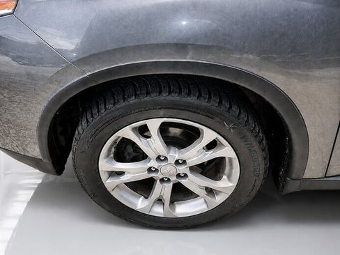Used 2015 Mitsubishi Outlander SE AWD/4WD image 19