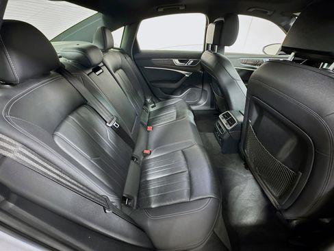 Used 2020 Audi A6 2.0T Premium image 25
