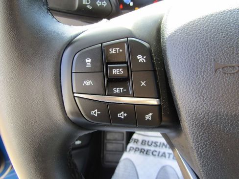 Used 2025 Ford Bronco Sport Outer Banks w/ Outer Banks Tech Package+ image 21