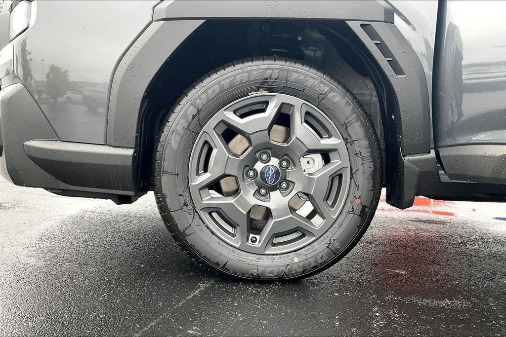 New 2026 Subaru Outback Premium AWD/4WD image 15