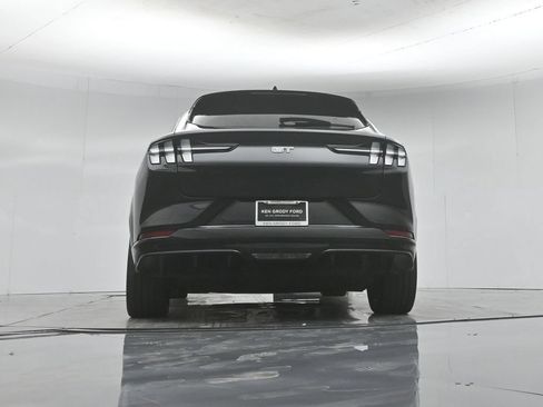 Certified 2025 Ford Mustang Mach-E GT AWD/4WD image 47