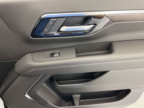 New 2026 Chevrolet Tahoe LS image 11