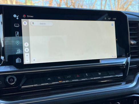 Used 2022 Chevrolet Silverado 1500 RST w/ Protection Package image 30