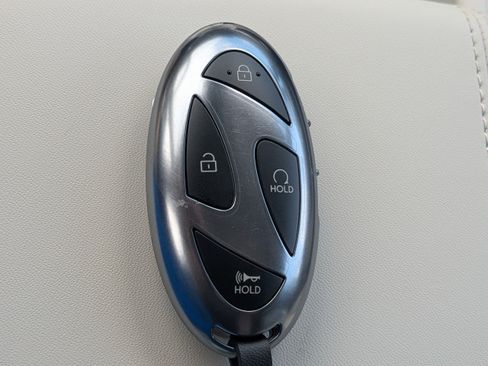 New 2026 Hyundai Santa Fe Calligraphy FWD image 37