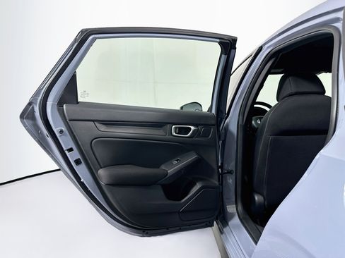 Used 2024 Honda Civic Sport image 25