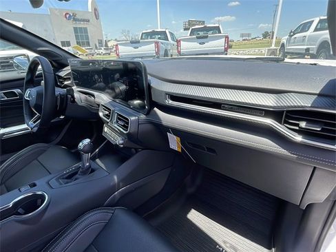 New 2025 Ford Mustang GT Premium image 18