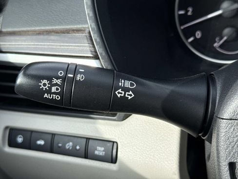 Used 2022 Nissan Altima 2.5 SL image 16