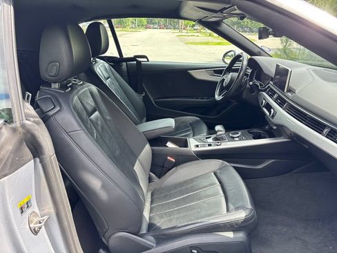 Used 2018 Audi A5 2.0T Premium Plus AWD/4WD image 33