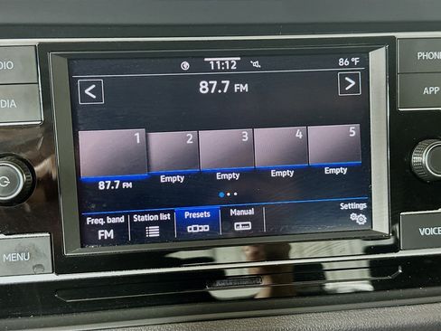 Used 2024 Volkswagen Jetta S FWD image 21