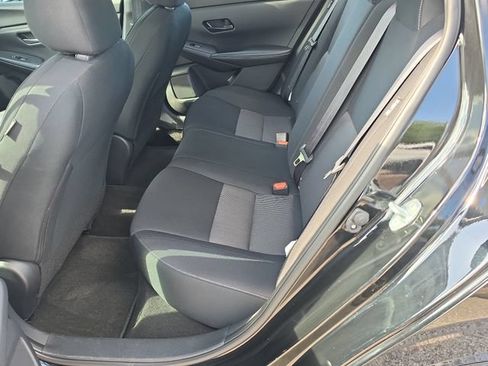 Certified 2024 Nissan Sentra SV w/ All-Weather Package FWD image 16