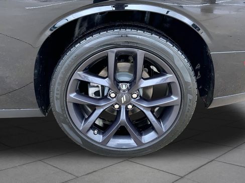 Used 2023 Dodge Challenger SXT w/ Blacktop Package RWD image 9