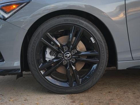 New 2026 Acura Integra A-Spec FWD image 7