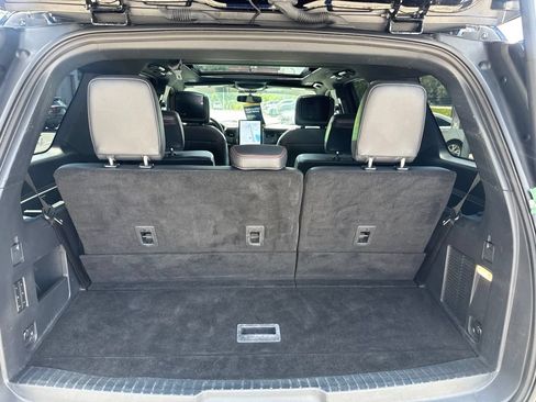 Certified 2023 Ford Expedition Limited RWD image 21