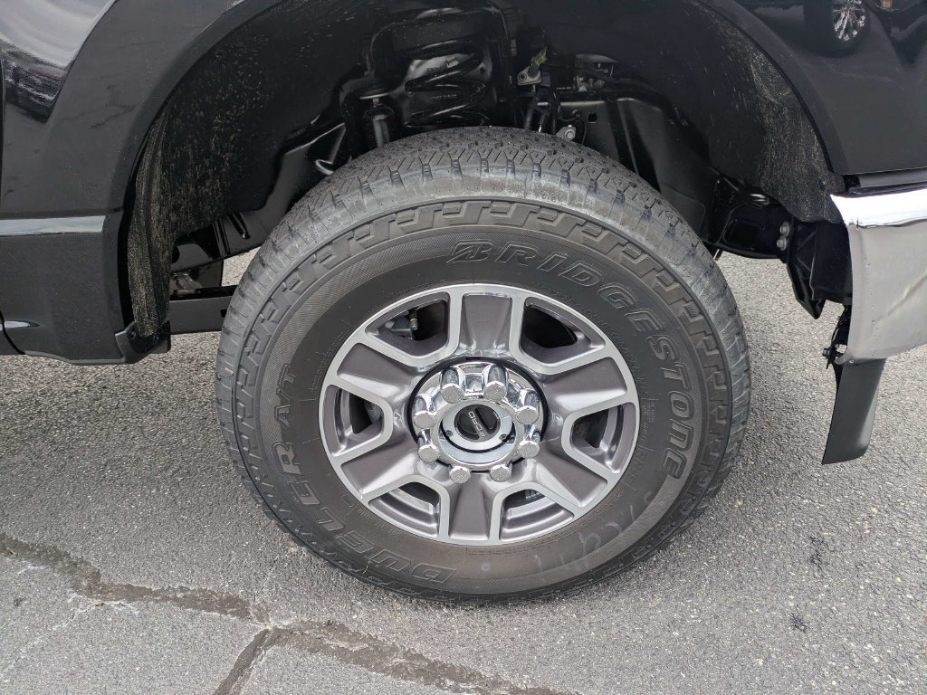 New 2027 Ford F250 Lariat AWD/4WD image 40