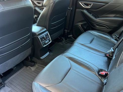 Used 2021 Subaru Forester Limited w/ Popular Package #3 AWD/4WD image 13