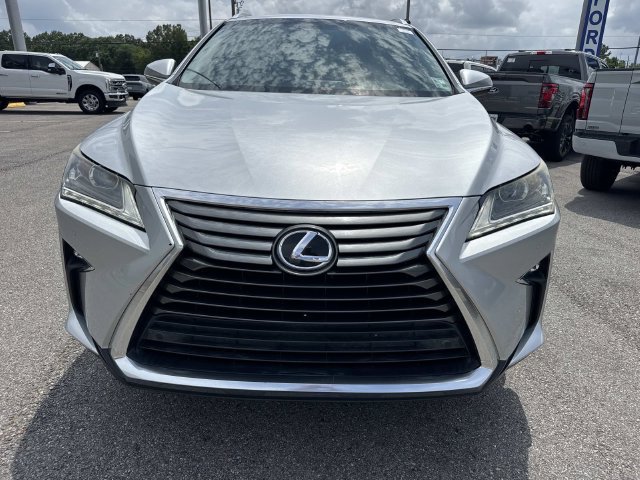 Used 2016 Lexus RX 350 FWD w/ Premium Package image 2