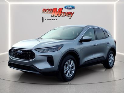 Used 2024 Ford Escape Active w/ Tech Pack #2