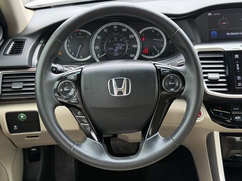 Used 2016 Honda Accord EX-L image 15