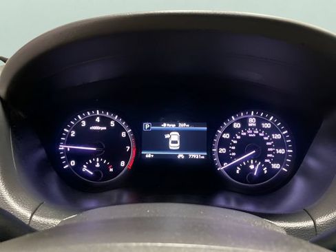 Used 2019 Genesis G80 3.8 AWD/4WD image 13