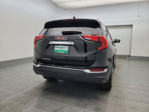 Used 2019 GMC Terrain SLT image 7