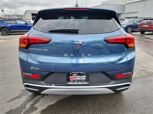 New 2026 Buick Encore GX Preferred image 4