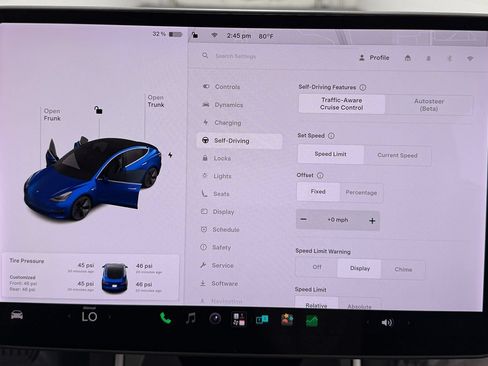 Used 2018 Tesla Model 3 Long Range RWD image 19
